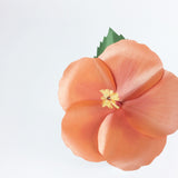 Hibiscus Paper Flower Template