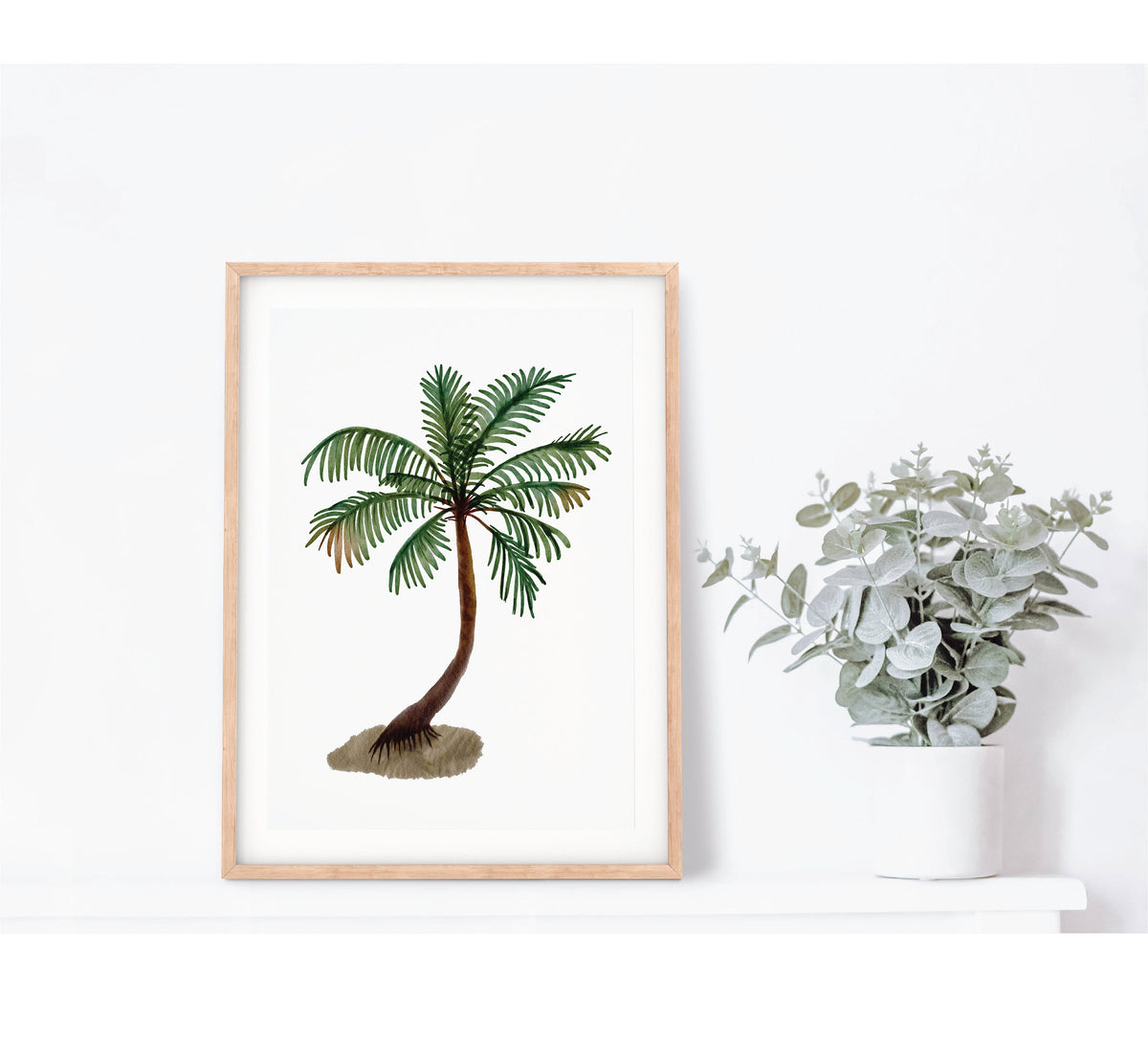 Tropical Clipart