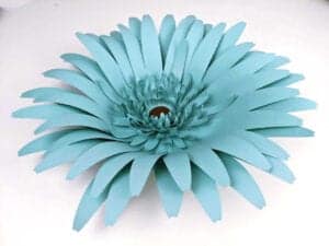 Read more about the article How to Make Giant Gerbera Daisies
